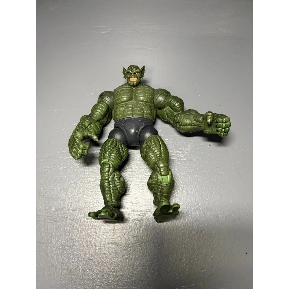 Marvel Legends - Abomination (Toybiz - Onslaught)